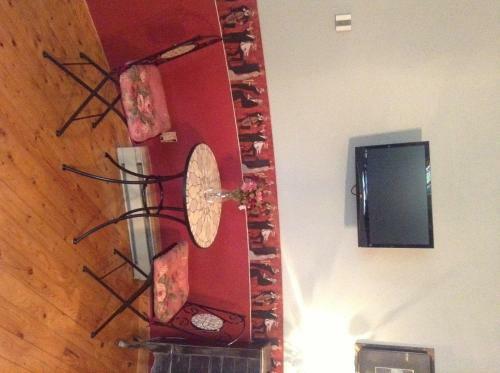 Bed & Breakfast Gite La Tourelle Du Cap