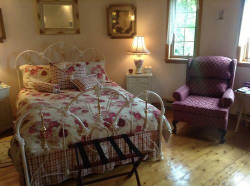 Bed & Breakfast Gite La Tourelle Du Cap