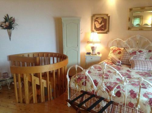 Bed & Breakfast Gite La Tourelle Du Cap
