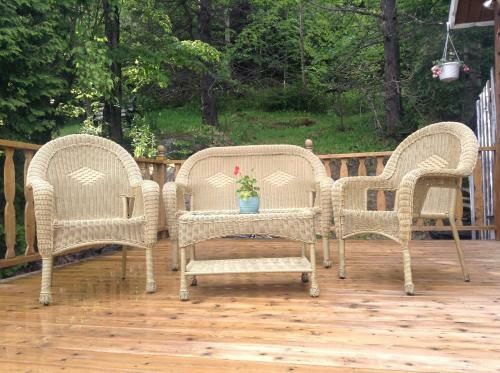 Bed & Breakfast Gite La Tourelle Du Cap