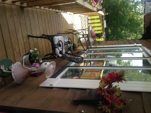Bed & Breakfast Gite La Tourelle Du Cap