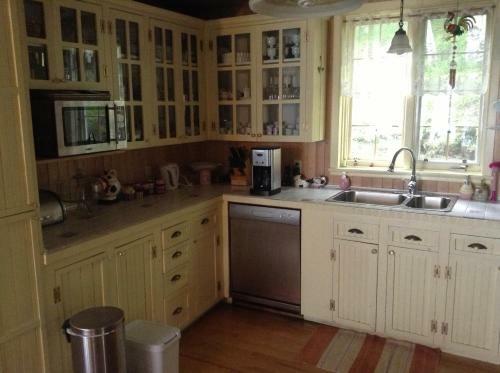 Bed & Breakfast Gite La Tourelle Du Cap