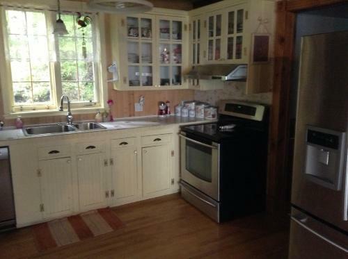 Bed & Breakfast Gite La Tourelle Du Cap