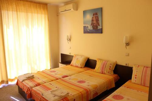 Sunny Paradise Hotel