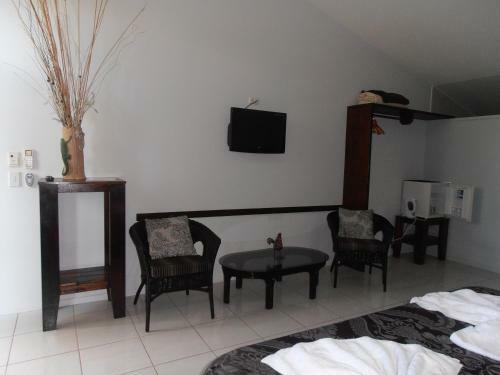 Daintree Wild Bed & Breakfast