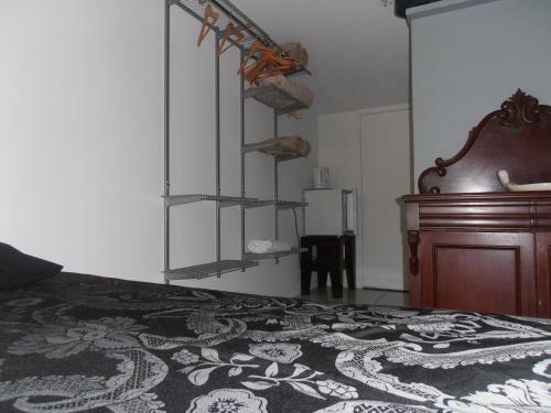 Daintree Wild Bed & Breakfast