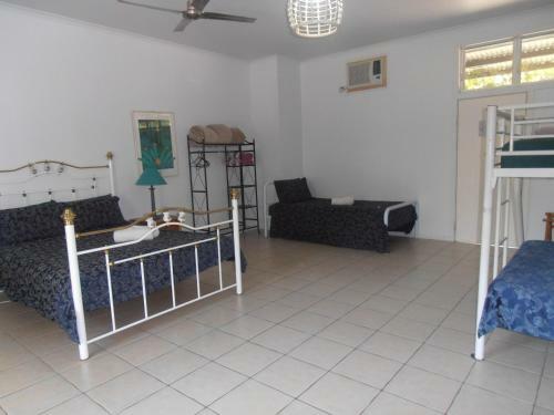 Daintree Wild Bed & Breakfast