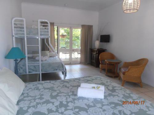 Daintree Wild Bed & Breakfast