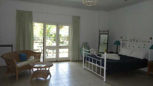 Daintree Wild Bed & Breakfast