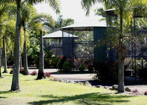 Daintree Wild Bed & Breakfast