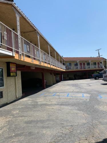 Budget Inn Motel