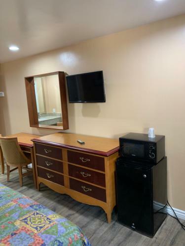 Budget Inn Motel