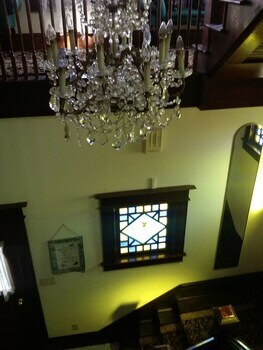 Bed & Breakfast Spurs N Lace Inn