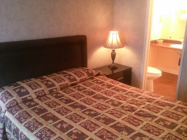 Palga Grand Hotel