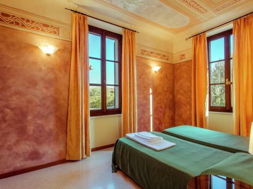 Apartment Caterina Trilo Manerba Del Garda