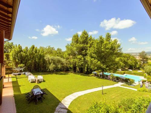 Apartment Caterina Trilo Manerba Del Garda