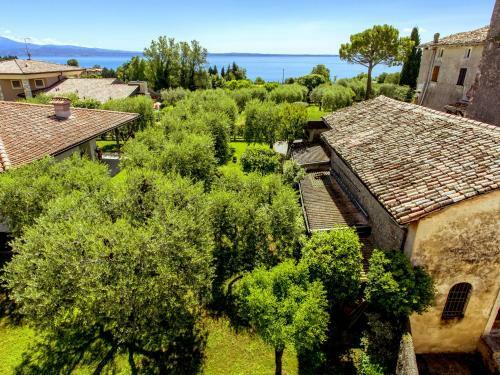 Apartment Caterina Trilo Manerba Del Garda