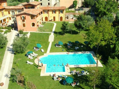 Apartment Caterina Trilo Manerba Del Garda