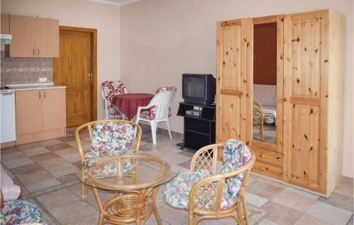Apartment Hang�r Utca-fony�d