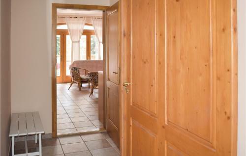 Apartment Hang�r Utca-fony�d