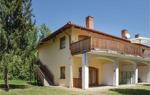 Apartment Hang�r Utca-fony�d