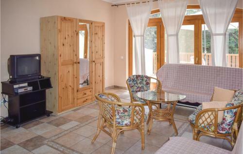 Apartment Hang�r Utca-fony�d
