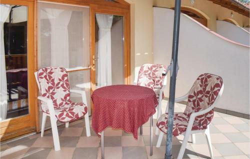 Apartment Hang�r Utca-fony�d