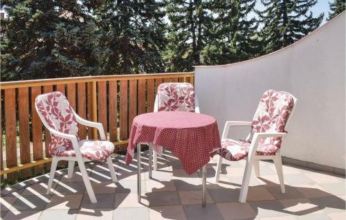 Apartment Hang�r Utca-fony�d