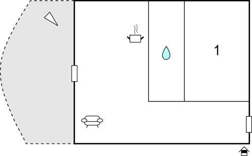 Apartment Hang�r Utca-fony�d