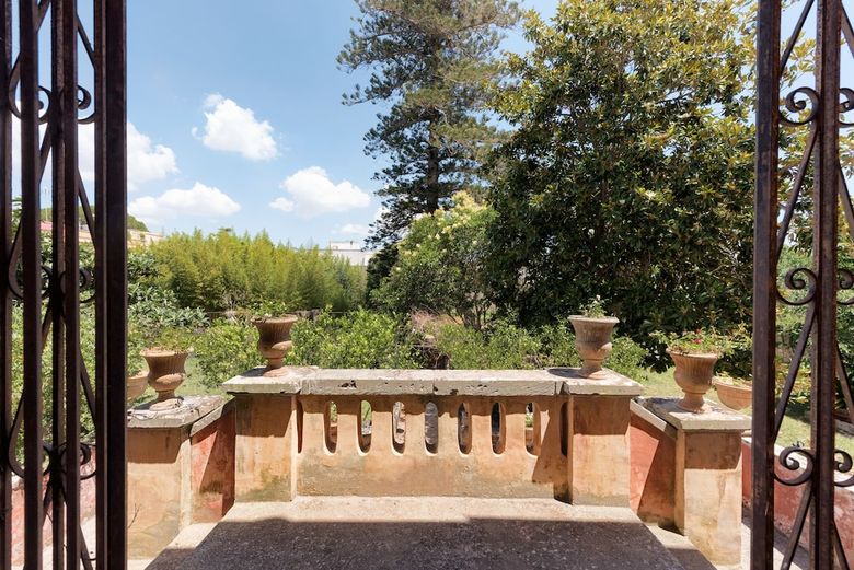 Bed & Breakfast Palazzo Laura