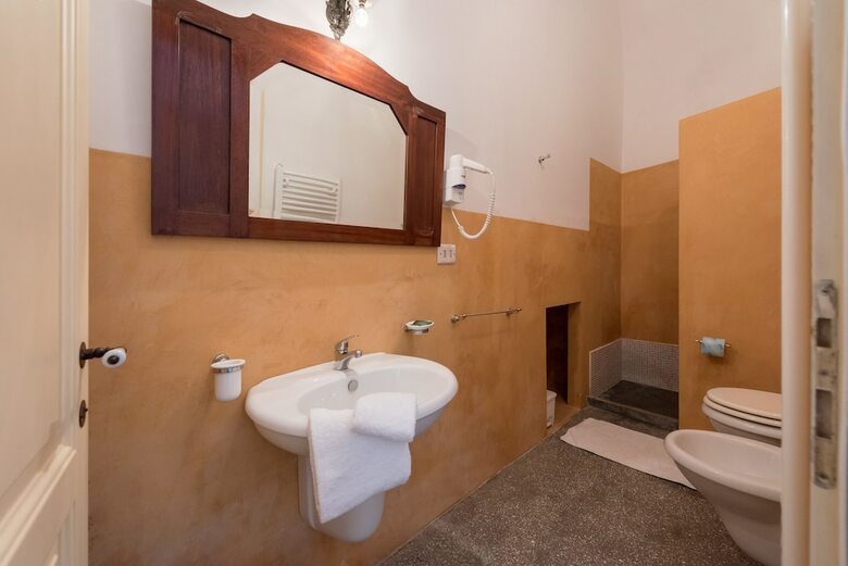 Bed & Breakfast Palazzo Laura