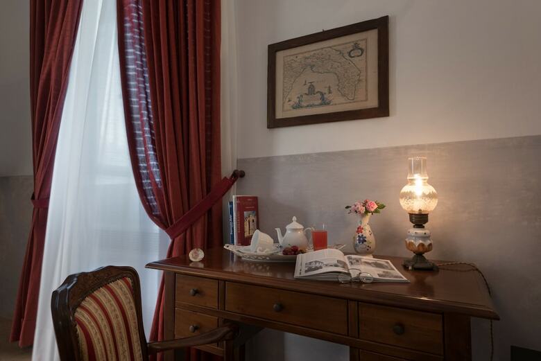 Bed & Breakfast Palazzo Laura
