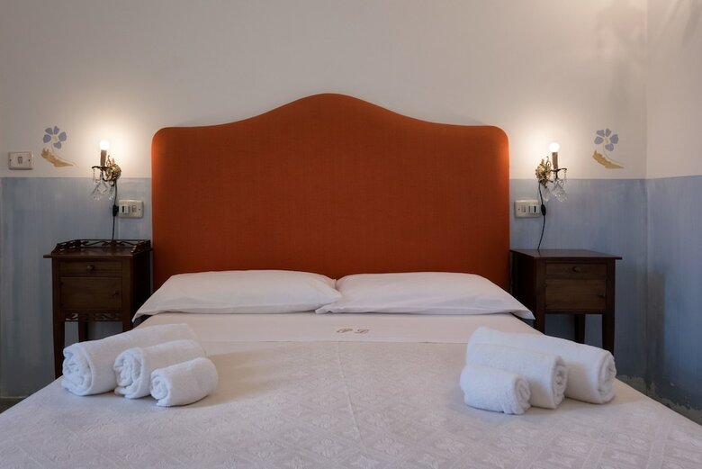 Bed & Breakfast Palazzo Laura