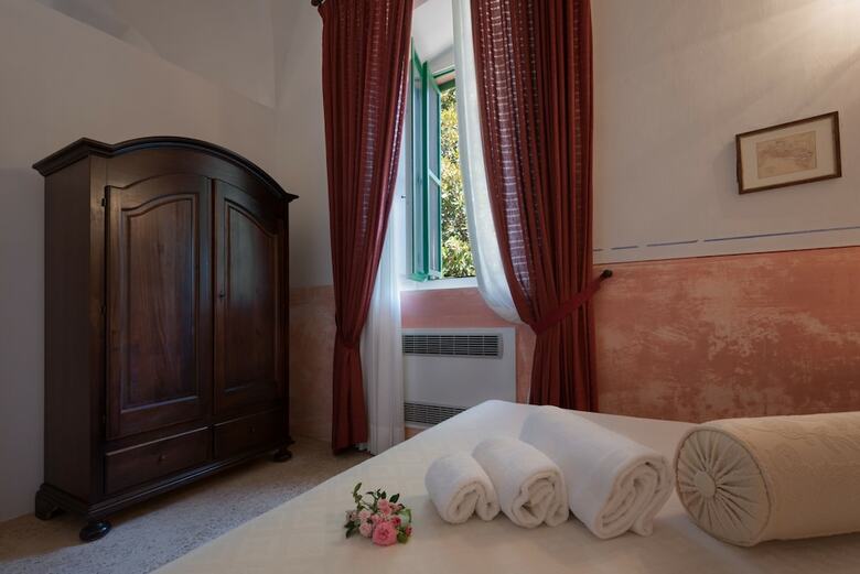 Bed & Breakfast Palazzo Laura
