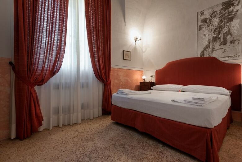 Bed & Breakfast Palazzo Laura