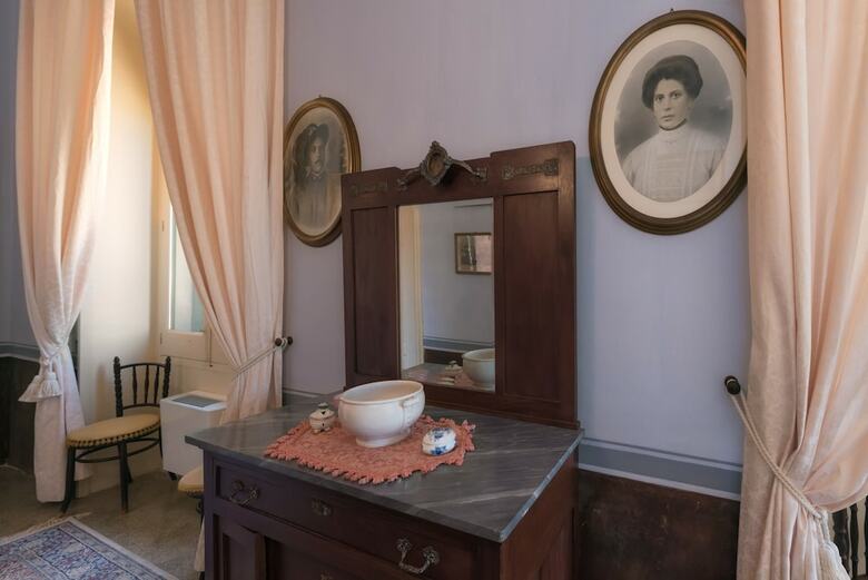 Bed & Breakfast Palazzo Laura