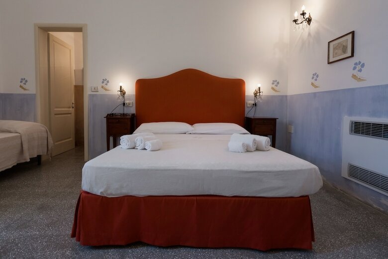 Bed & Breakfast Palazzo Laura