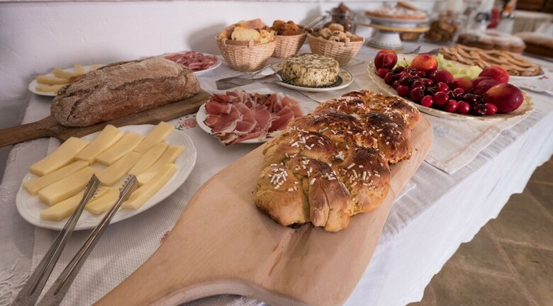 Bed & Breakfast Palazzo Laura
