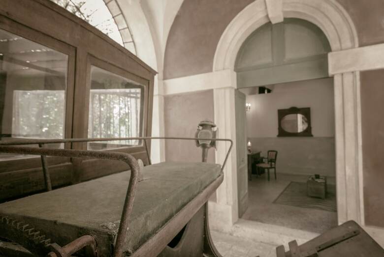 Bed & Breakfast Palazzo Laura