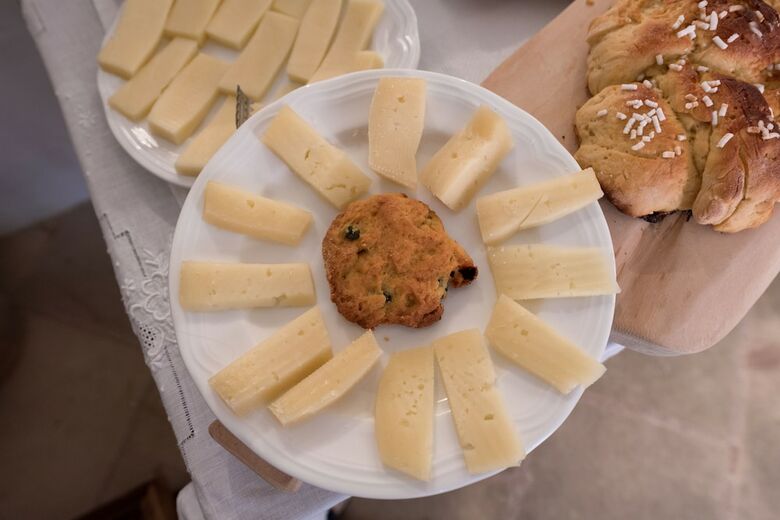 Bed & Breakfast Palazzo Laura