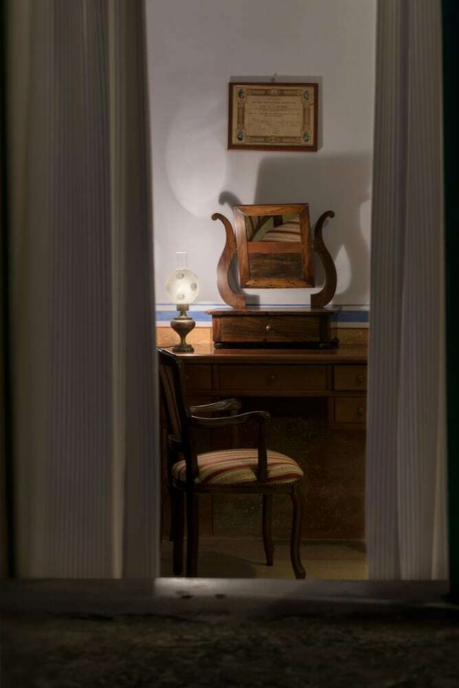 Bed & Breakfast Palazzo Laura