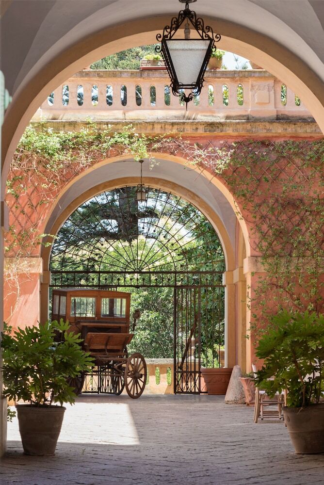 Bed & Breakfast Palazzo Laura