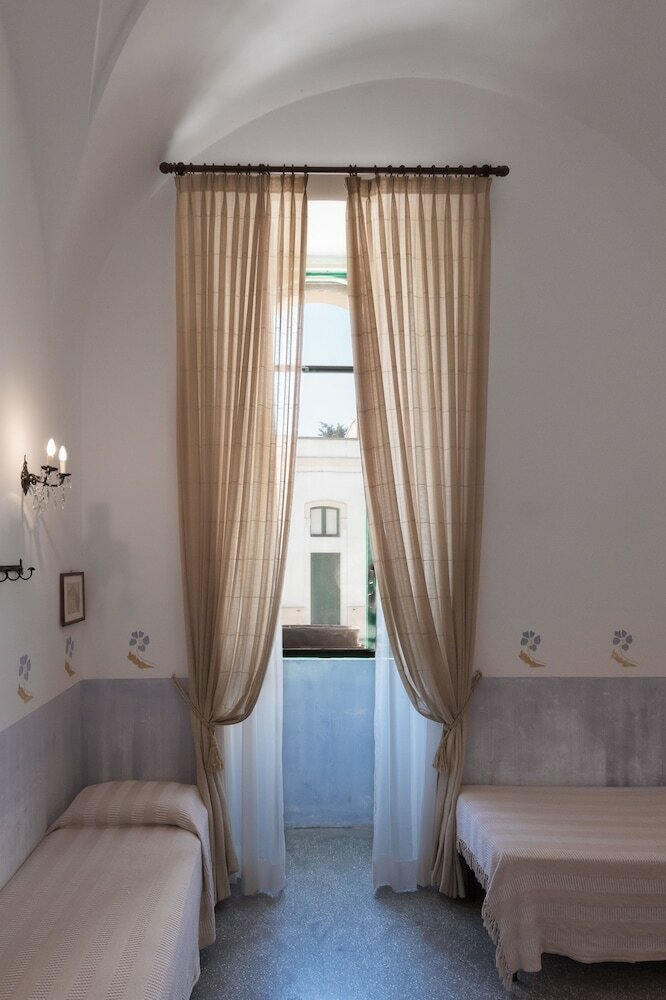 Bed & Breakfast Palazzo Laura