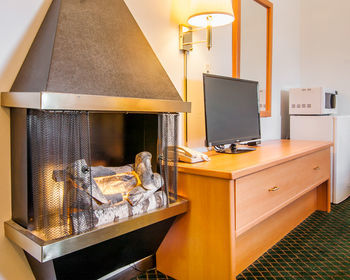 Hotel Econo Lodge Prineville