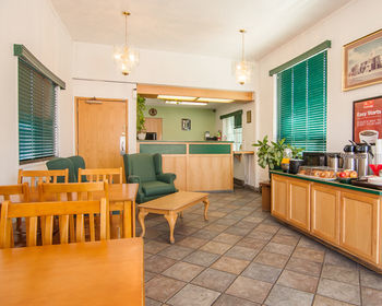 Hotel Econo Lodge Prineville