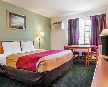 Hotel Econo Lodge Prineville