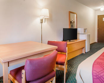 Hotel Econo Lodge Prineville