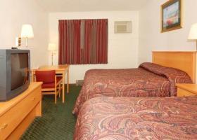 Hotel Econo Lodge Prineville