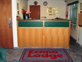 Hotel Econo Lodge Prineville