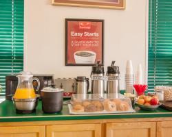 Hotel Econo Lodge Prineville